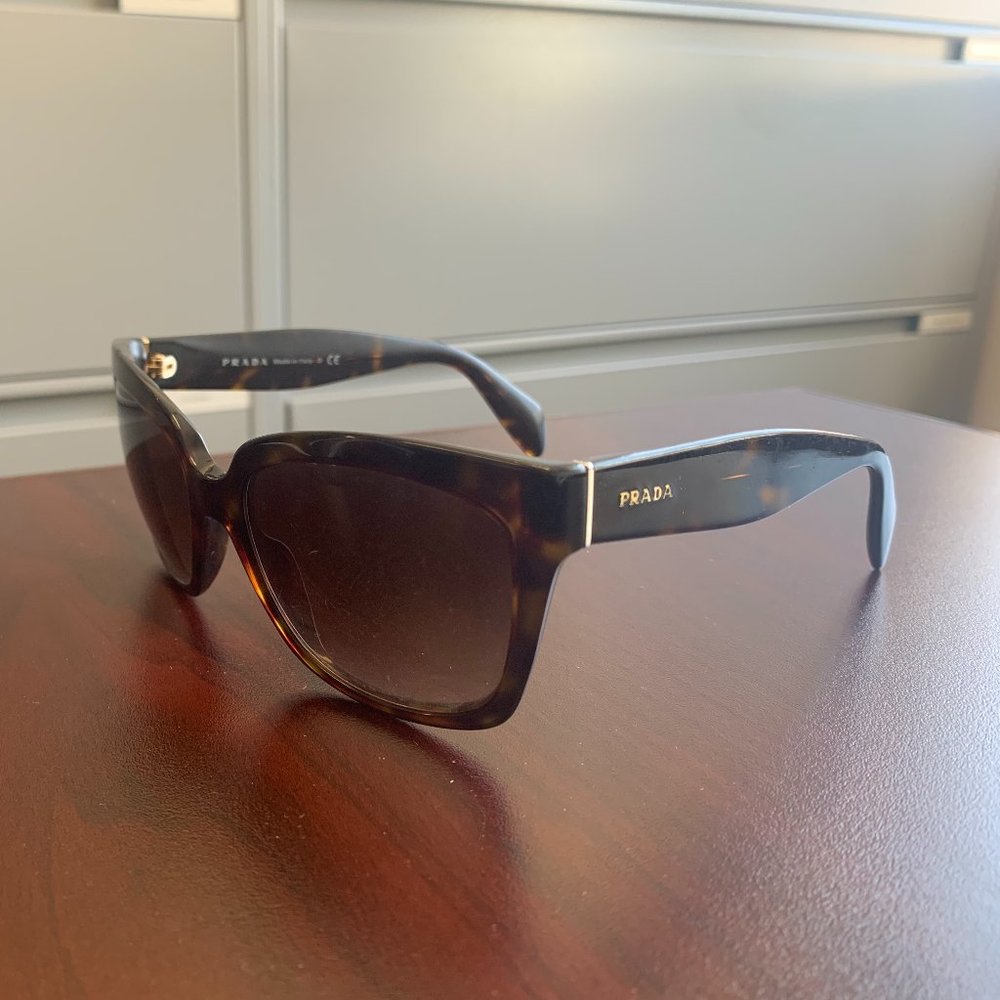 Prada Sunglasses